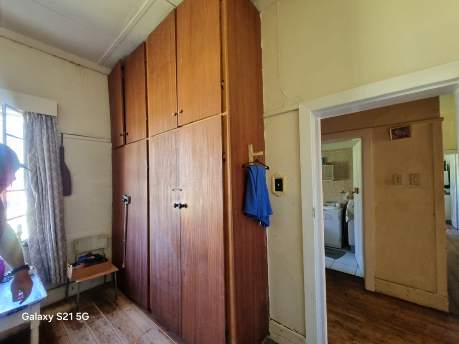  Bedroom Property for Sale in Marquard Free State